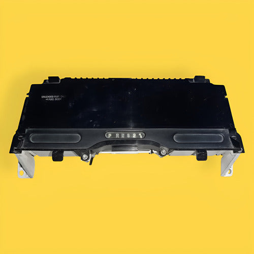 Clúster Velocímetro Ford Windstar Autm. Usado Original 95-98 Negro