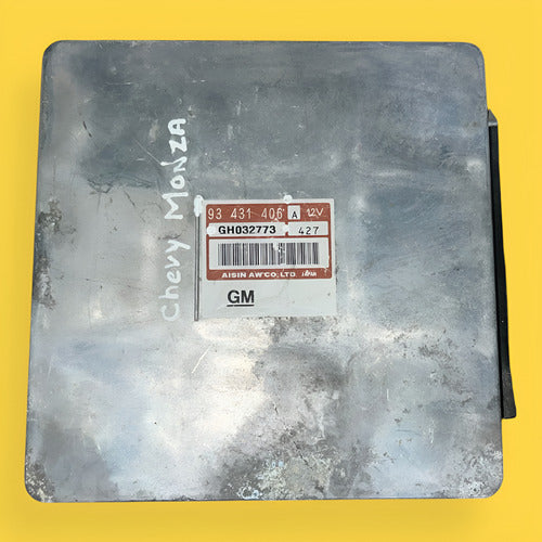 Computadora Transmision Tcm Chevrolet Chevy Automatico 96-03