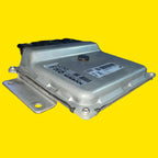 Computadora Motor Np300/frontier 2.5 15-23 Bem406300