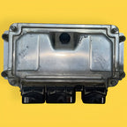 Computadora Motor 1.6 Peugeot Partner, 206, 307 Orig. 01-08