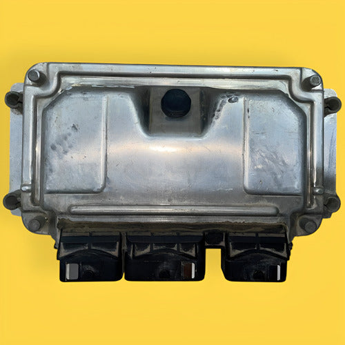 Computadora Motor 1.6 Peugeot Partner, 206, 307 Orig. 01-08