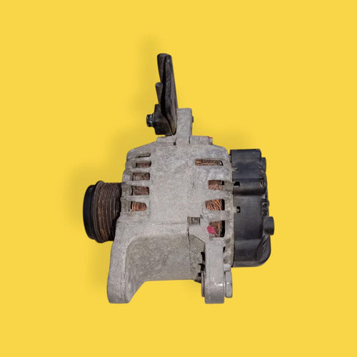 Alternador Soul, Elantra 1.8/2.0 Usado Original 11-17