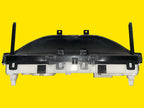 Clúster Velocímetro Suzuki Ertiga, Xl7 Usado Original 19-25 Negro
