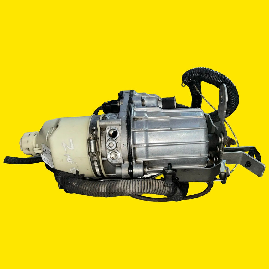 Electrobomba Dirección Opel Astra/zafira Usado Orig. 04-10