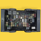 Caja Fusibles Suburban/tahoe/sierra/yukon 07-09 15925042_02