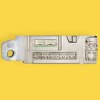 Caja Fusibles Bcm Toyota Hilux Usado Orig. 16-22 892210k051