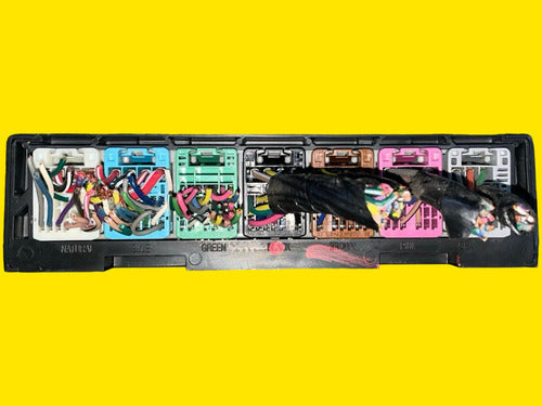 Modulo Bcm Body Control Chevrolet, Gmc, Buick 10-17 13584695