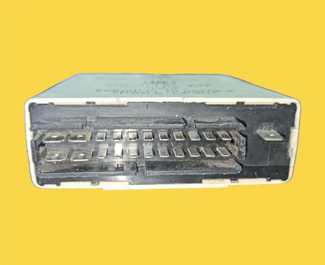 Modulo De Alarma Vw Pointer 94-02 Usado Original