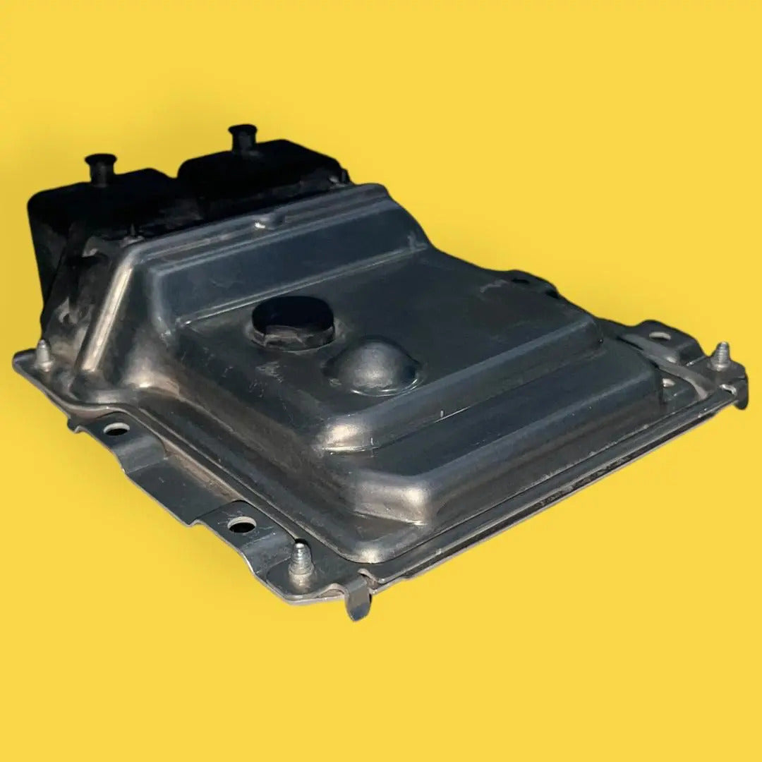 Computadora Motor Ford Figo Usado Orig. 19-21 J7b512a650amg