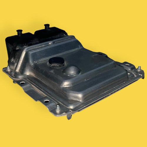 Computadora Motor Ford Figo Usado Orig. 19-21 J7b512a650amg