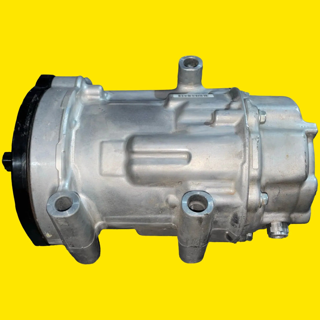 Compresor A/c Rav4, Camry 2.5 Usado Orig. 19-26 0424001991