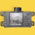 Computadora Tcm Nissan Sentra Usado Orig 20-25 310f66lb0a