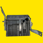 Computadora Motor Toyota Hilux Diésel Orig. 16-24 89661f0150