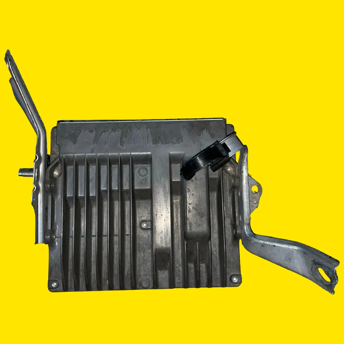 Computadora Motor Toyota Hilux Diésel Orig. 16-24 89661f0150