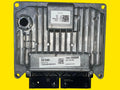 Computadora Motor Jeep Grand Cherokee 21-24 P68617848ab