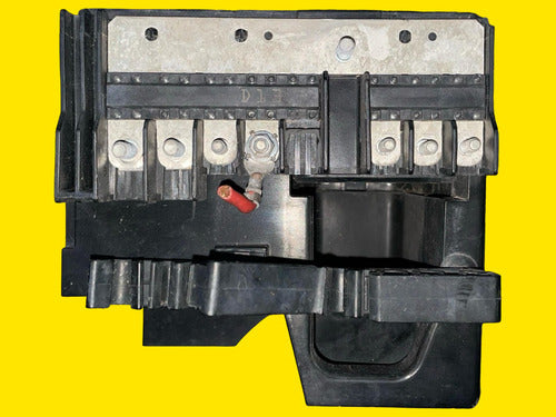 Caja Fusibles Passat, Tiguan, Q3 Usado Orig 09-18 3c0937125a