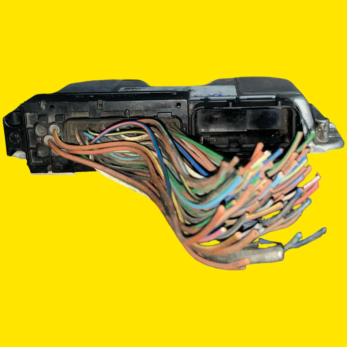 Computadora Motor Chevrolet Astra Usado Orig. 00-09 93310606
