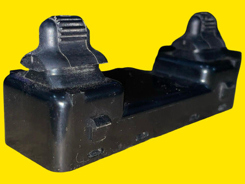 Switch Elevador Vidrio Trasero Jeep Liberty Usado Orig 02-07