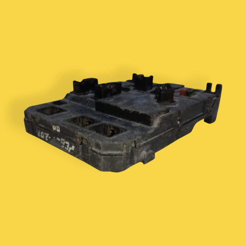 Modulo Bcm Fusibles Peugeot 206/207 1.4 Usado Original 03-09