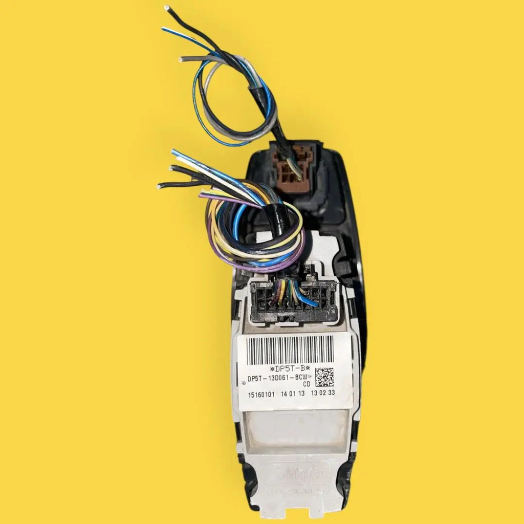 Switch Control Luces Lincoln Mkz Usado Original 13-23