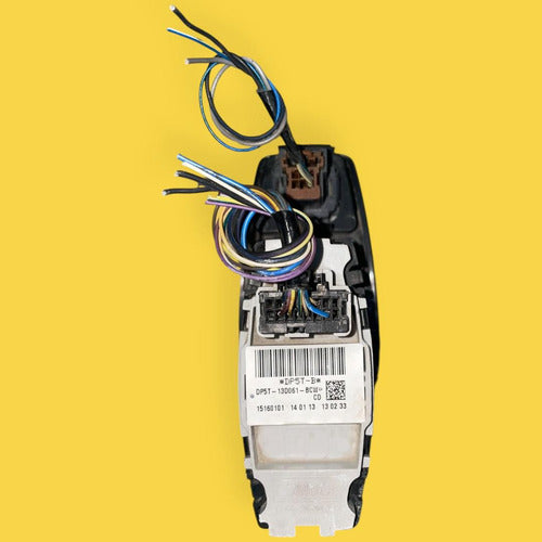 Switch Control Luces Lincoln Mkz Usado Original 13-23