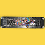 Computadora Tcm Vw Tiguan 2.0t Usado Orig. 12-18 09g927750nk