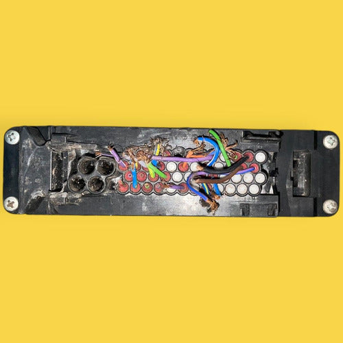 Computadora Tcm Vw Tiguan 2.0t Usado Orig. 12-18 09g927750nk