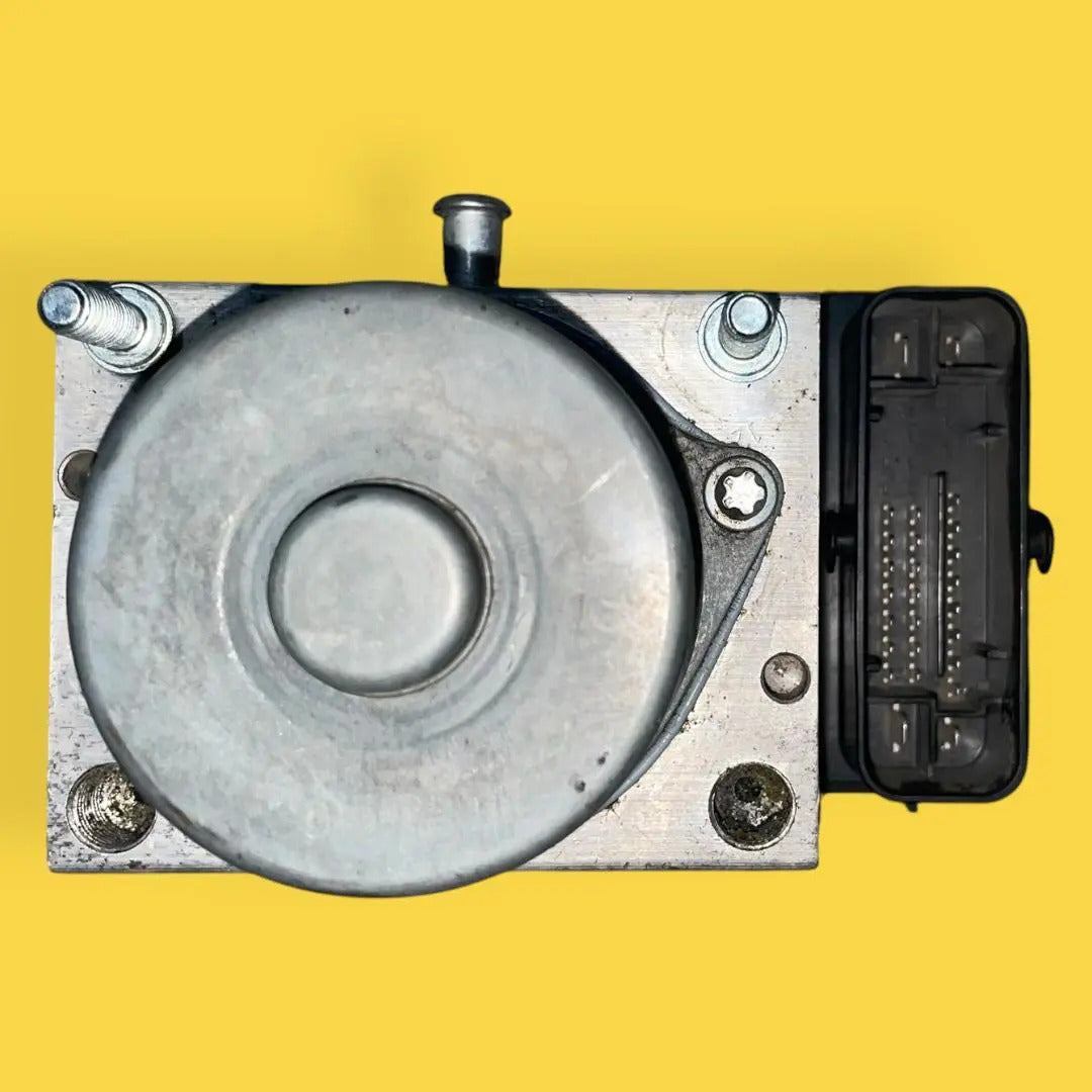 Modulo Abs Renault Logan 1.6 Usado Original 15-20 476600829r