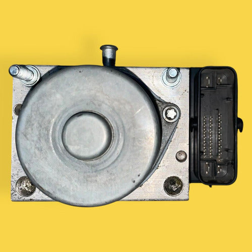 Modulo Abs Renault Logan 1.6 Usado Original 15-20 476600829r