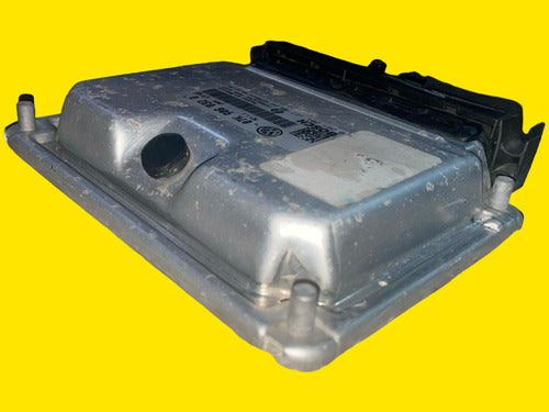 Computadora Motor Bora/golf 2.5 Usado Orig. 06-08 07k906032q