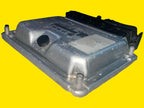 Computadora Motor Bora/golf 2.5 Usado Orig. 06-08 07k906032q