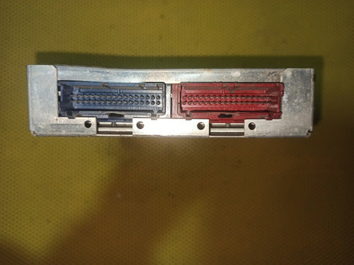 Computadora Motor Silverado/blazer/s-10 Usado Original 94-98