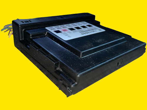 Modulo Bcm Body Control Chevrolet/gmc/buick 08-13 13574844