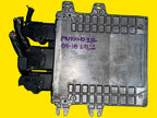 Computadora Motor Nissan Murano 3.5 Orig. 09-10 Mec116020