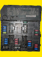 Caja Fusibles Ipdm Nissan Sentra Orig. 07-12 284b6et03a