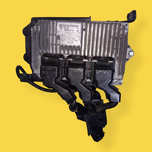 Computadora Motor Para Honda Accord 2.4 Usado Original 16-17