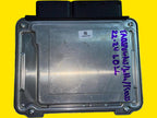 Computadora Motor Taos/t-cross/jetta/virtus 1.4 Orig. 22-24