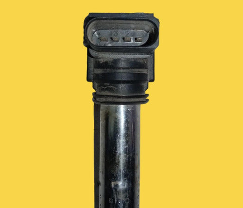 Bobina Encendido Para Volkswagen, Seat, Audi Usado Original