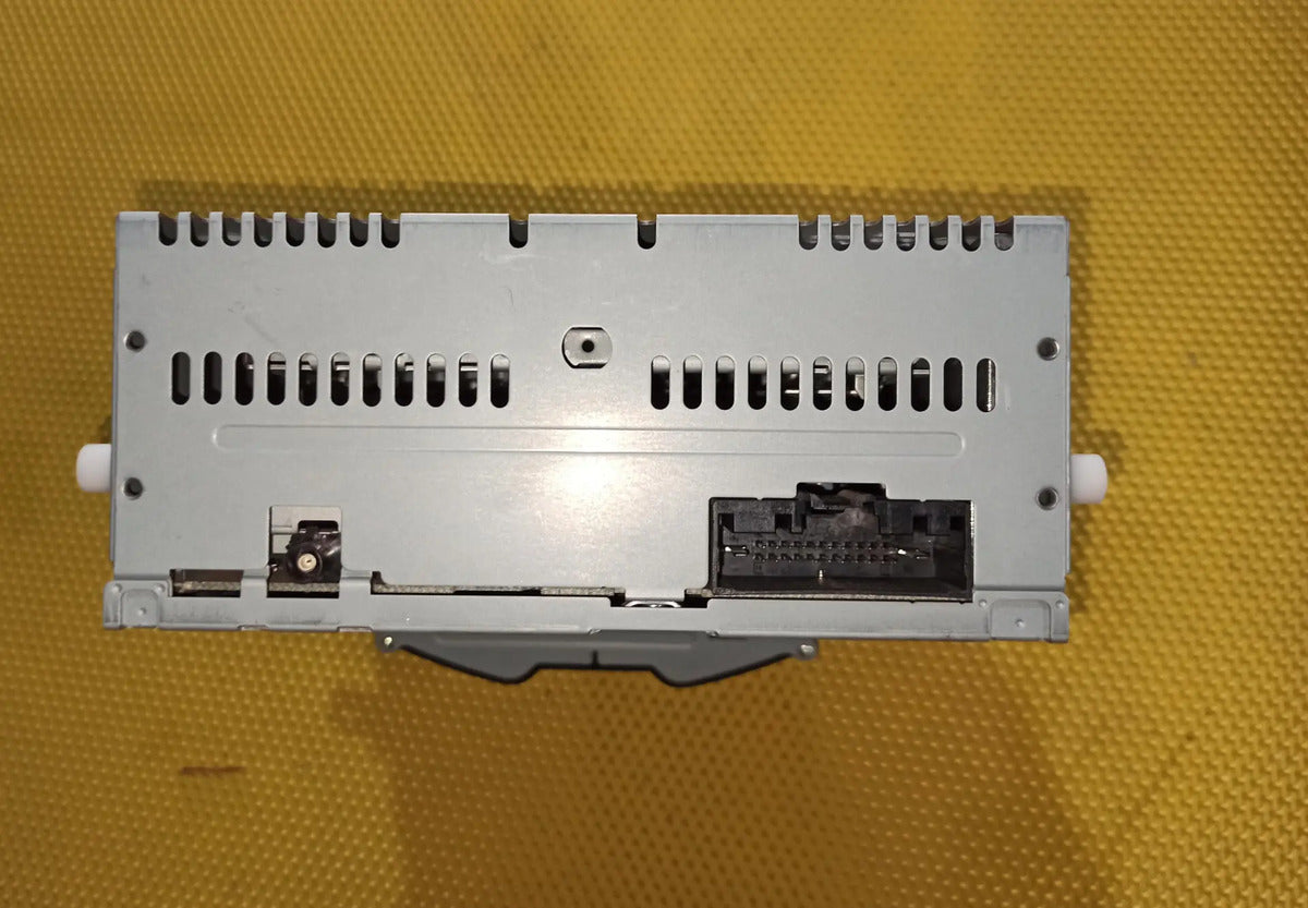 Estereo Ford Figo Impulse 16-18 Usado Original