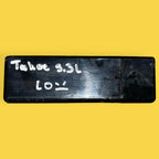 Modulo Bcm Body Control Tahoe/yukon/sierra Usado Orig. 07-13