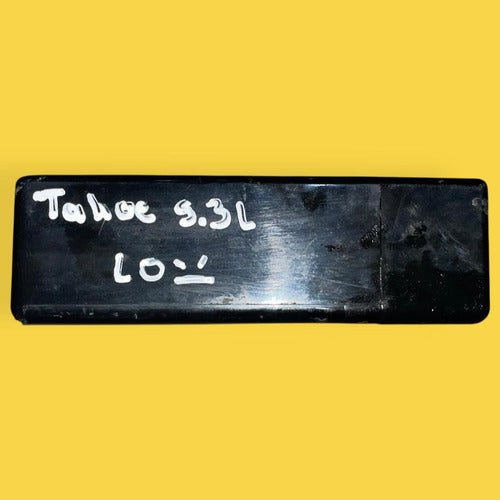 Modulo Bcm Body Control Tahoe/yukon/sierra Usado Orig. 07-13