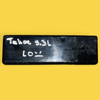 Modulo Bcm Body Control Tahoe/yukon/sierra Usado Orig. 07-13