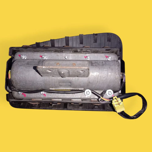 Bolsa Aire Copiloto Pontiac Solstice Usado Original 05-10 Negro