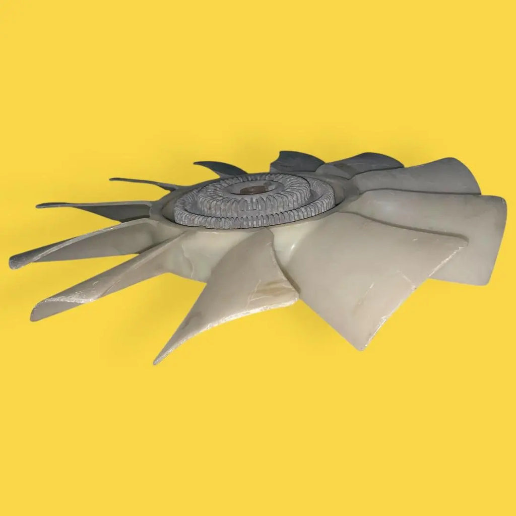 Fan Clutch Sport Trac, Explorer, Ranger 4.0 Usado Orig 00-06
