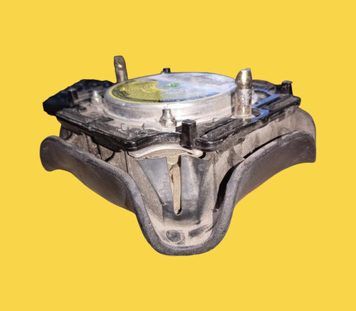 Bolsa Aire Silverado, Suburban, Tahoe Usado Original 99-02