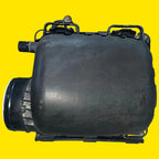 Porta Filtro Aire Caravan/voyager/towncountry 3.8 Orig 08-09