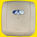 Bolsa Aire Volante Ford Lobo/f-150 Usado Orig. 04-08 Beige