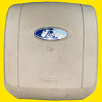 Bolsa Aire Volante Ford Lobo/f-150 Usado Orig. 04-08 Beige