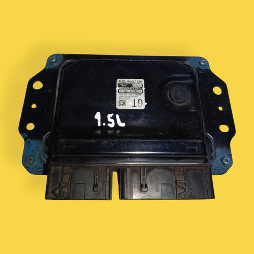 Computadora Motor Toyota Avanza 1.5 Usado Original 15-20