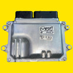 Computadora Motor Mazda Cx-30/3 Usado Orig. 24-26 Pgpt18881